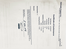 Load image into Gallery viewer, ENG HEATER P/N 76070-55012-011