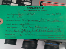 Load image into Gallery viewer, Energy Storage Bank P/N 6505-01
