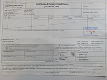 Load image into Gallery viewer, GENERATOR CONTROL UNIT P/N 51509-002R
