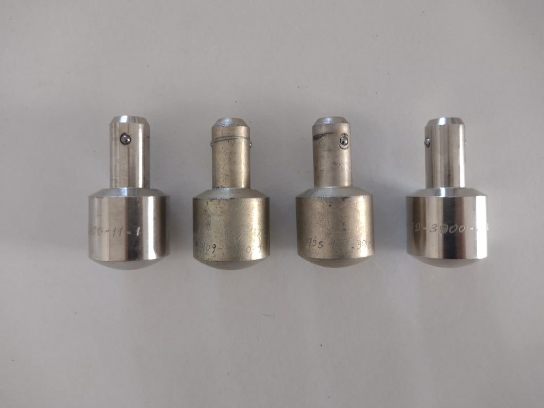 Helicpter Weighing Adapter Set P/N 109-3900-11-1