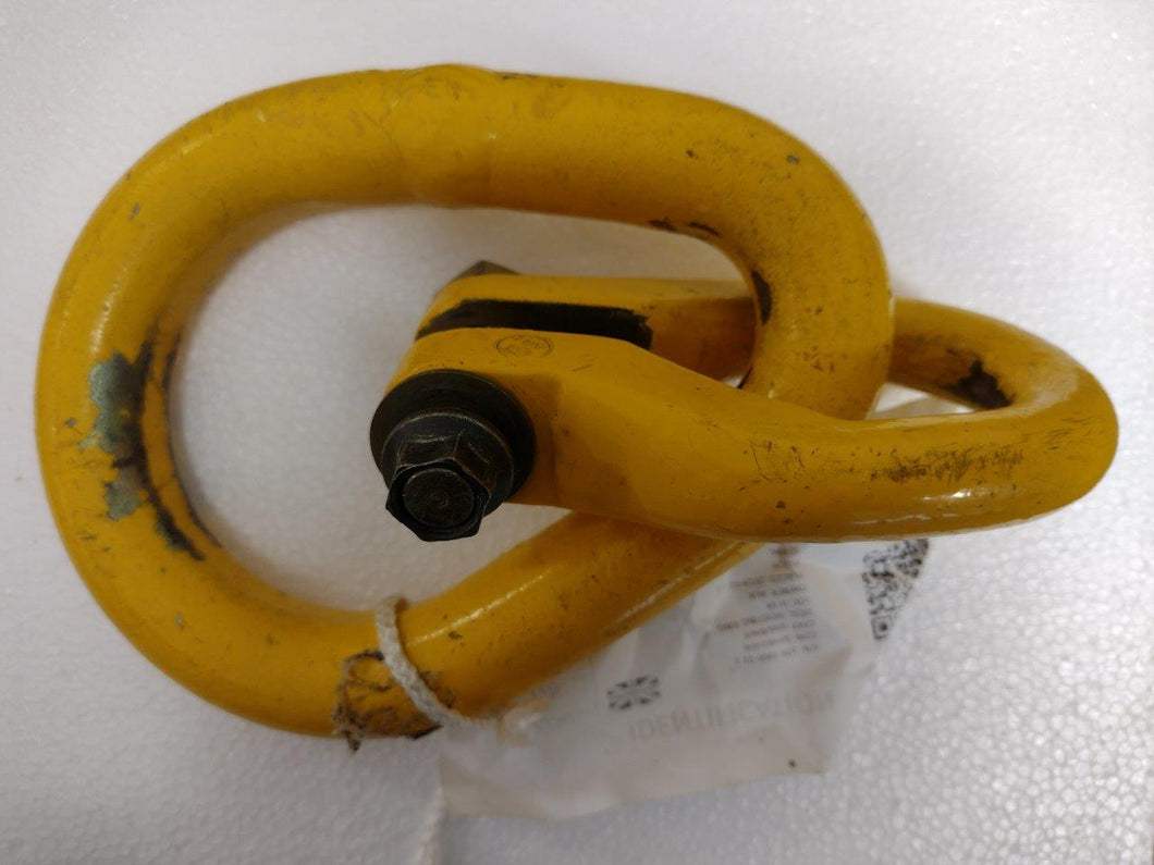 HOISTING RING P/N 109-3900-01-1