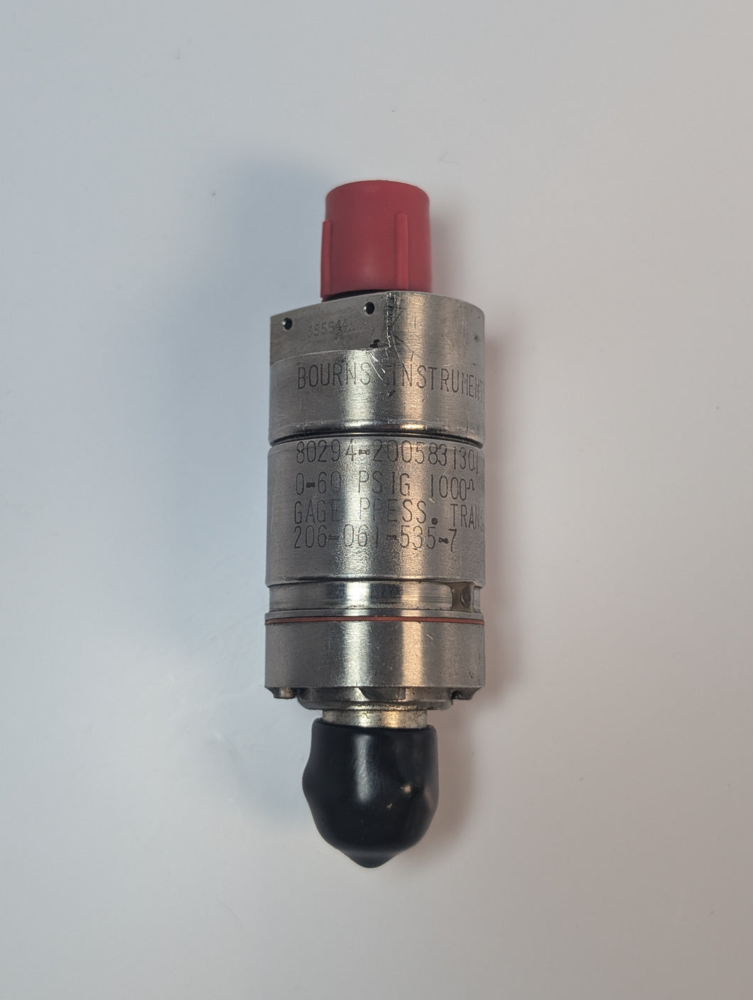 TRANSDUCER P/N 206-061-535-007