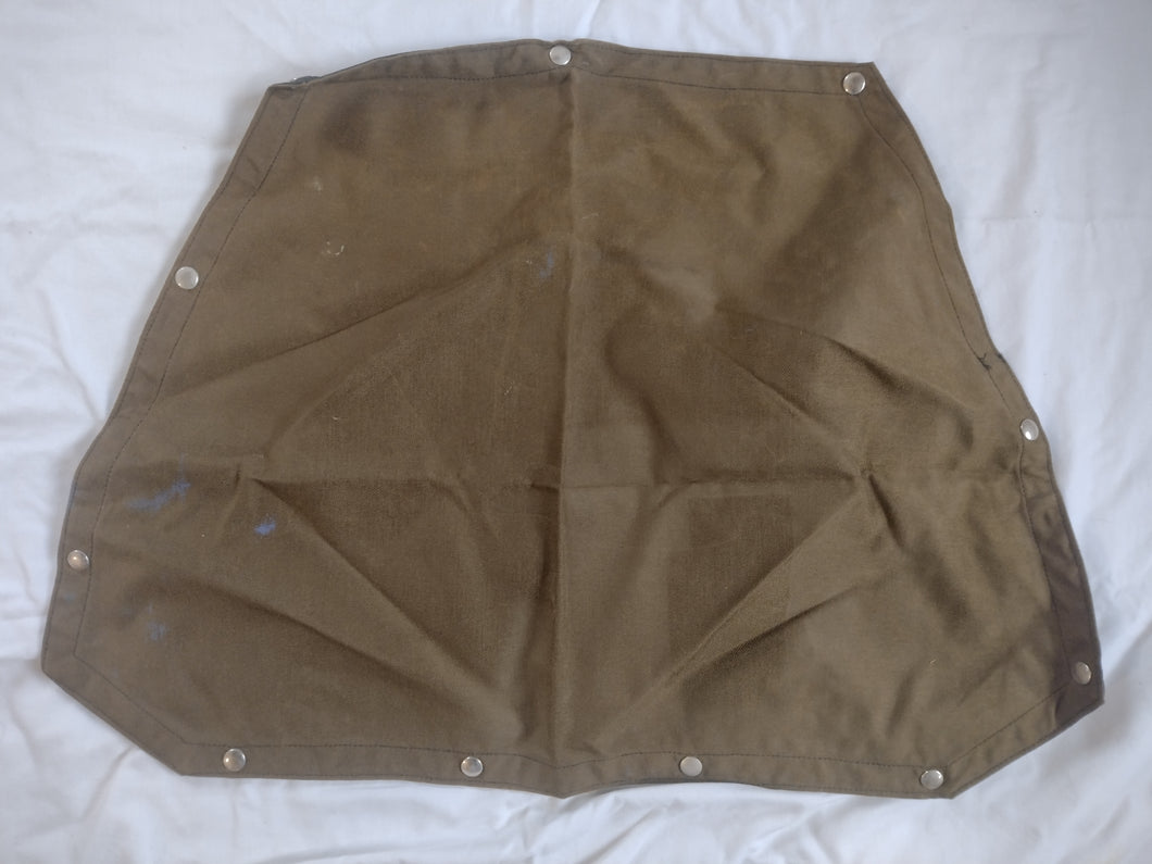 Spacemaker Cover P/N 206-460-007