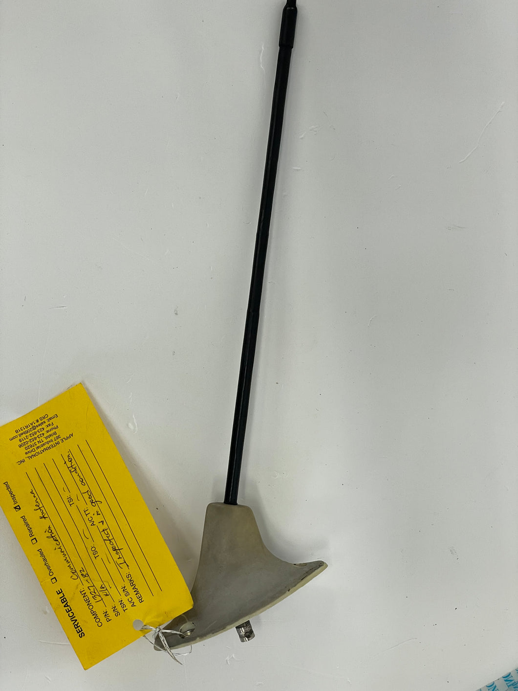 ANTENNA P/N 1327-82