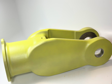 Load image into Gallery viewer, Grip Assy P/N 206-010-102-121
