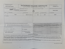 Load image into Gallery viewer, PAD P/N 206-011-102-123
