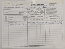 Load image into Gallery viewer, PT6T-3B IMPELLER P/N 3027798
