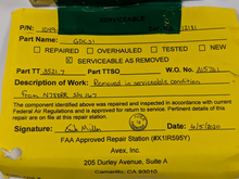 Load image into Gallery viewer, Roll Steering Low SPD 429 P/N 1049-4000-03
