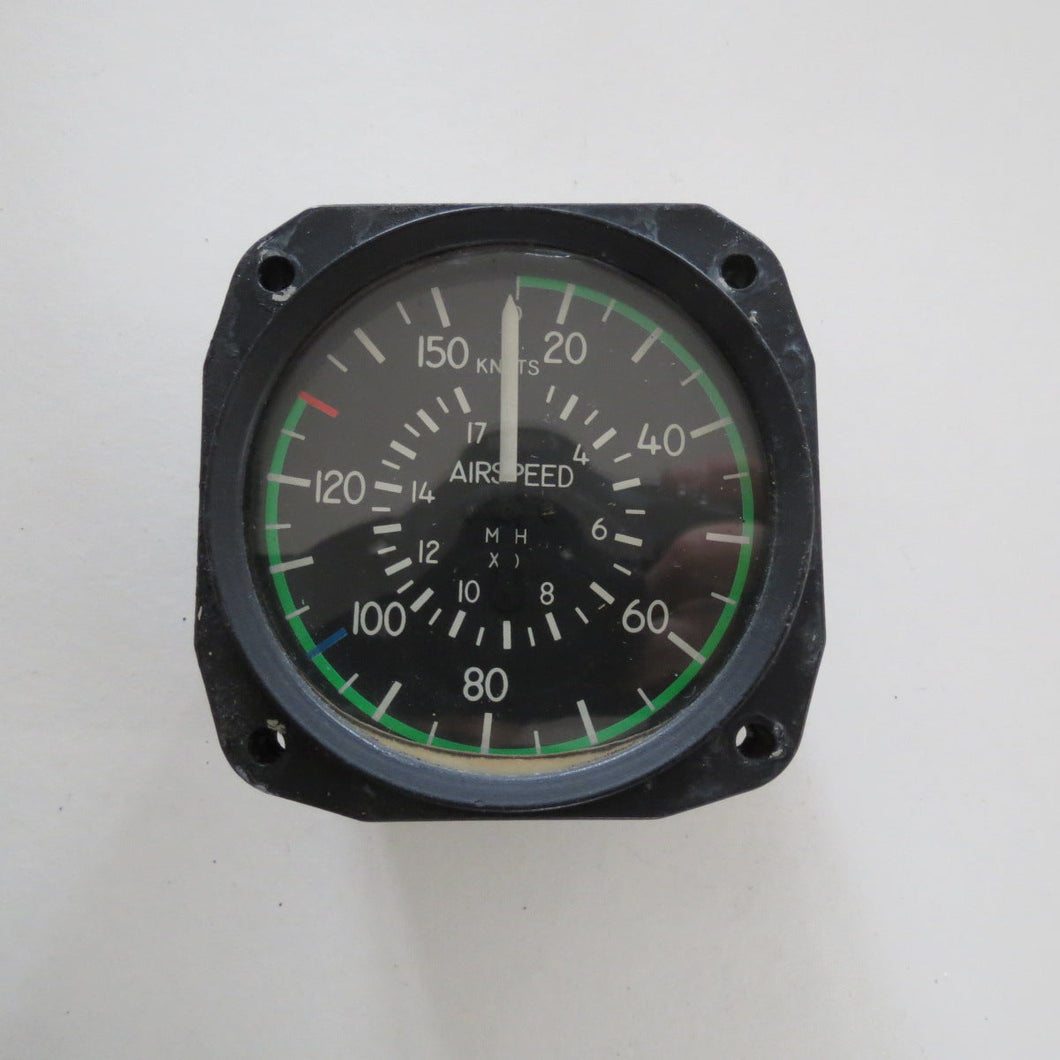AIR SPEED IND P/N 206-070-264-005