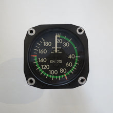 Load image into Gallery viewer, AIRSPEED INDICATOR P/N 222-375-027-107
