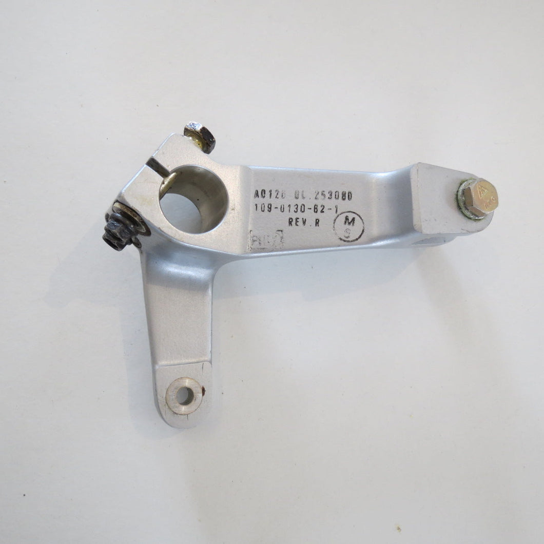 TR DOUBLE LEVER P/N 109-0130-62-1