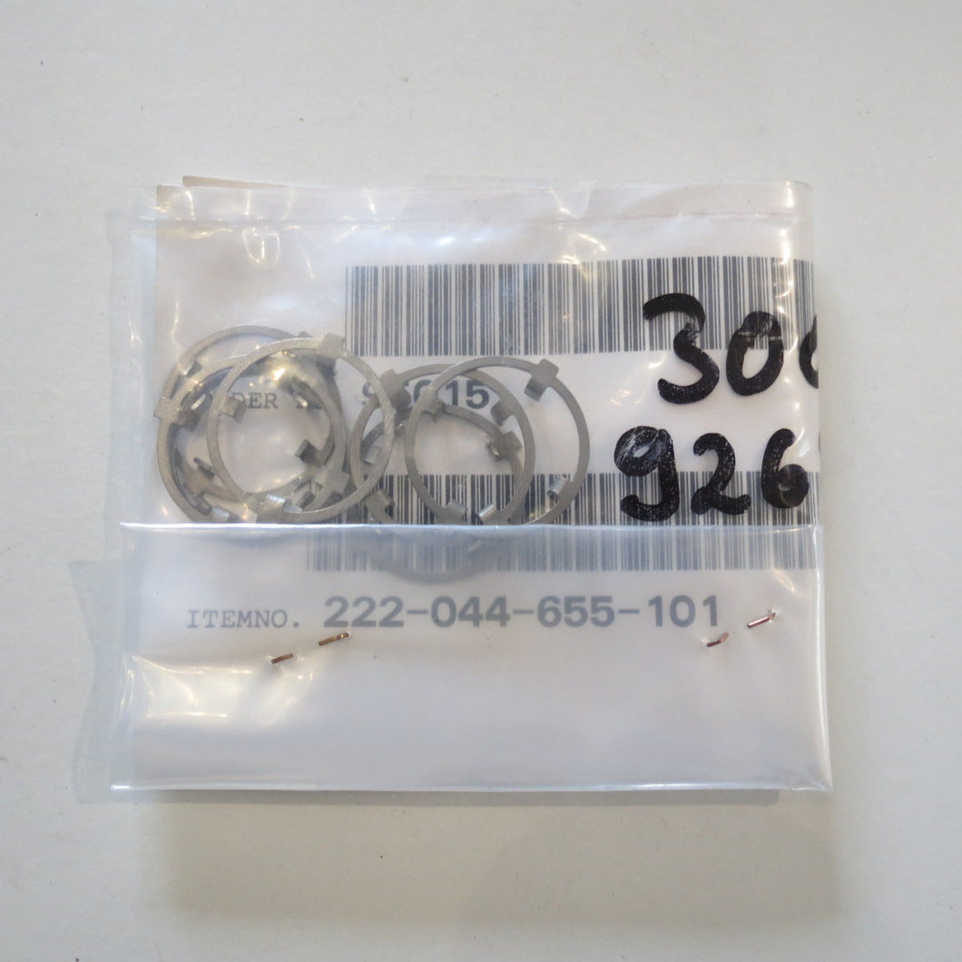 WASHER P/N 222-044-655-101