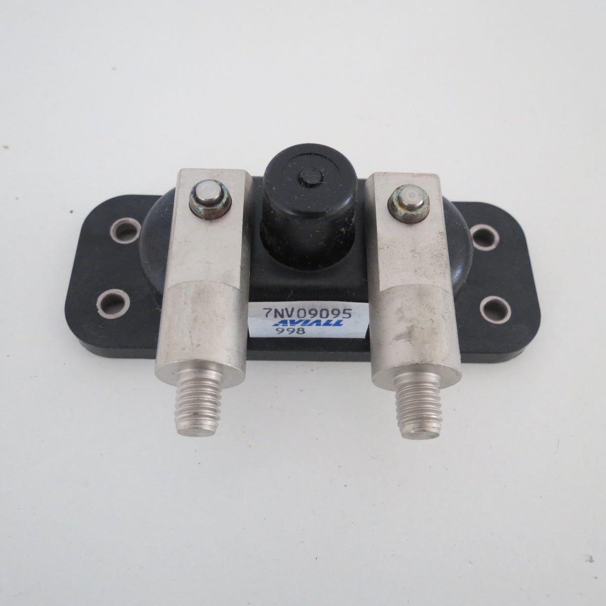 BATTERY CONNECTOR P/N 21741 – ROTORPART
