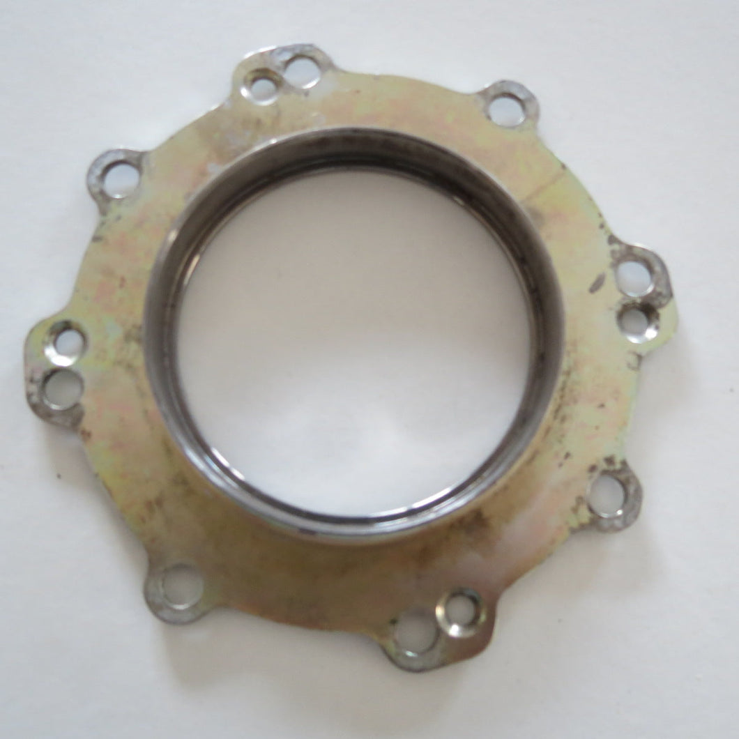 PLATE P/N 206-040-062-003