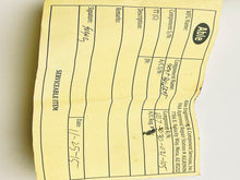 Load image into Gallery viewer, SEAT CLIP RESTRAINT ASSY P/N 407-030-021-105
