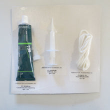 Load image into Gallery viewer, CHIN BUBBLE SEAL KIT LH, LH P/N 206-215-201
