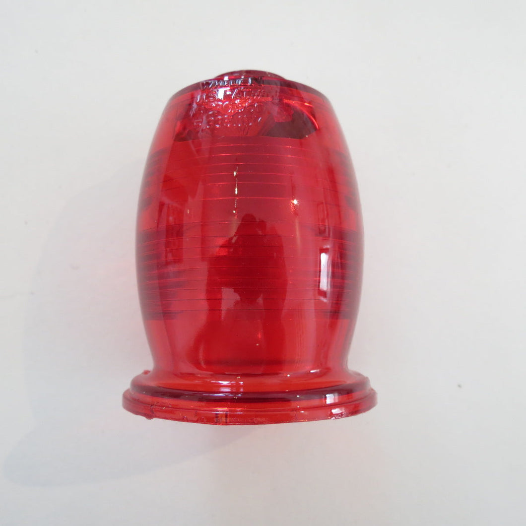 STROBE BEACON RED P/N A402AD