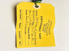 Load image into Gallery viewer, NOZZLE ASSY P/N 23034601
