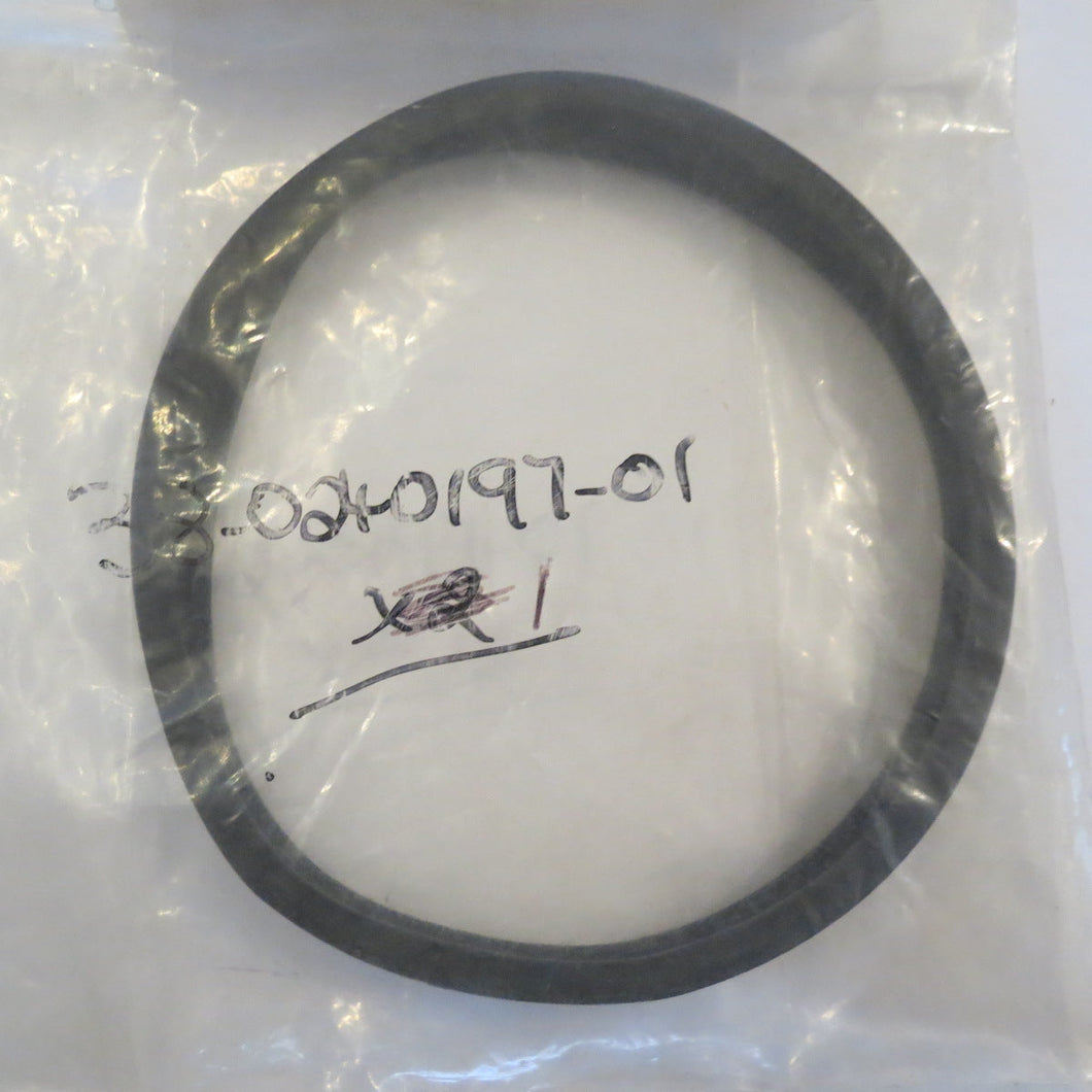 LAMP GASKET P/N 38-0240197-01