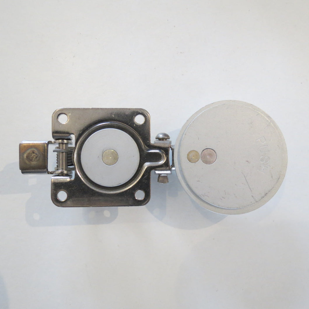 LATCH ASSY P/N 90-030-03A2