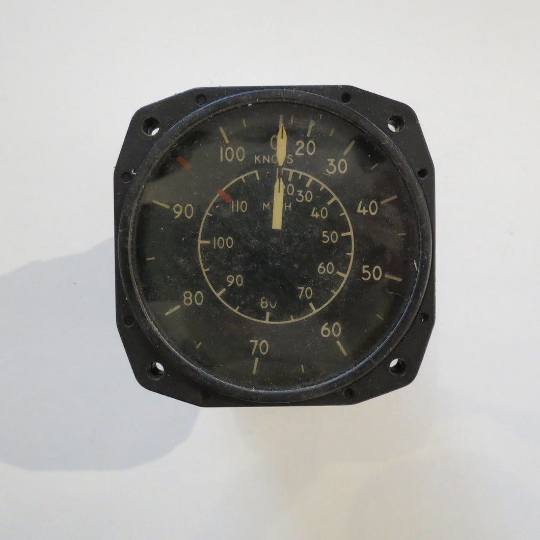 AIR SPEED INDICATOR P/N 269A4600-009