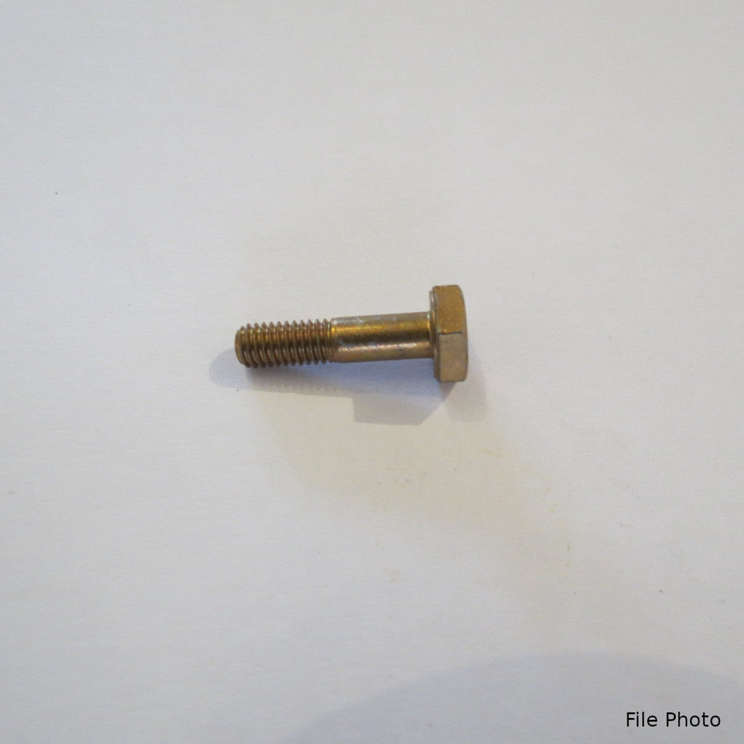 CLOSE TOLERANCE BOLT P/N L635M1021201