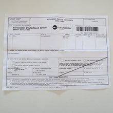 Load image into Gallery viewer, ROLL P/N L521M3055207
