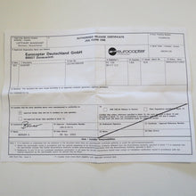 Load image into Gallery viewer, WASHER P/N L521M1066206
