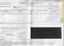 Load image into Gallery viewer, TAILBOOM BALLAST P/N MHL99488-100
