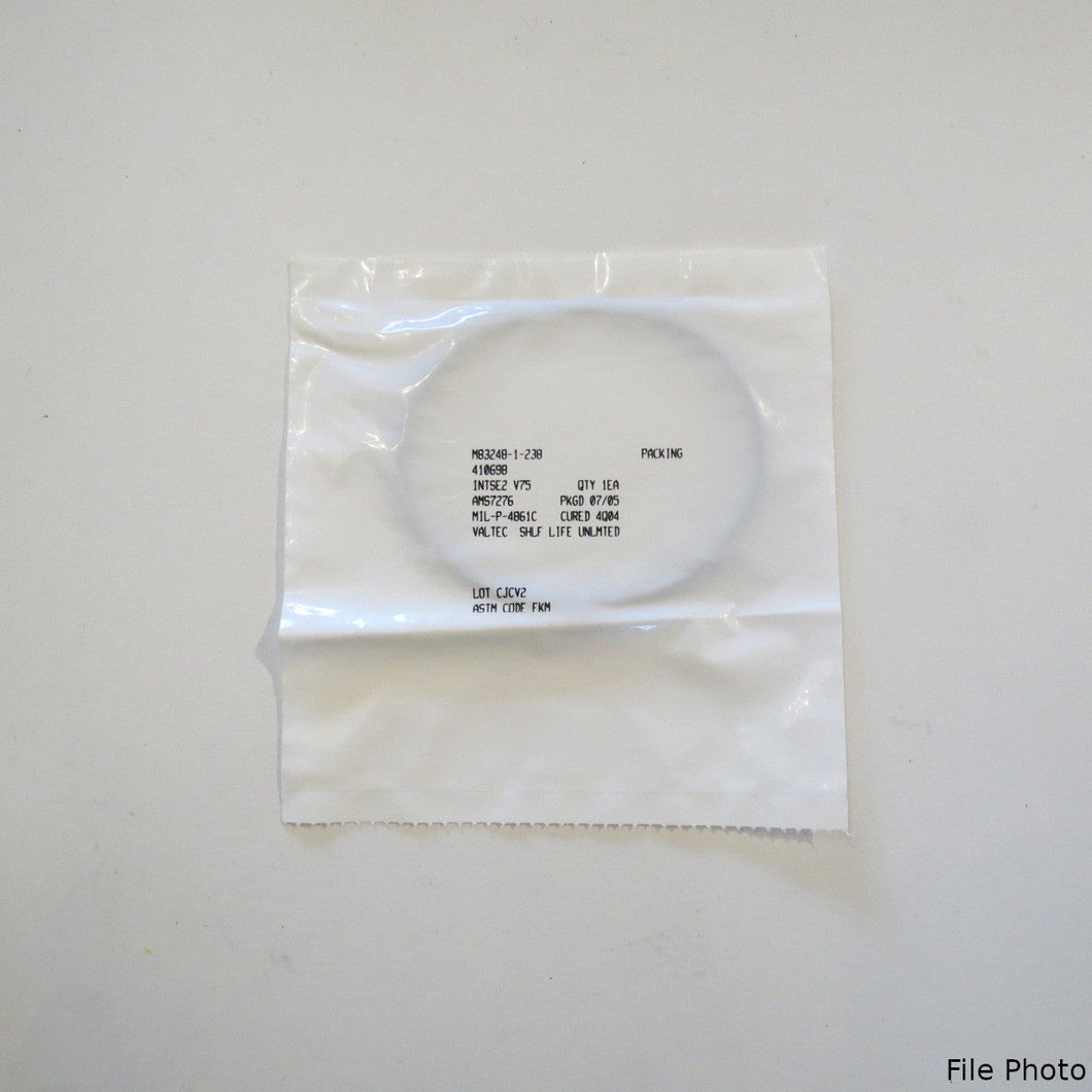 ORING P/N MS9967-008