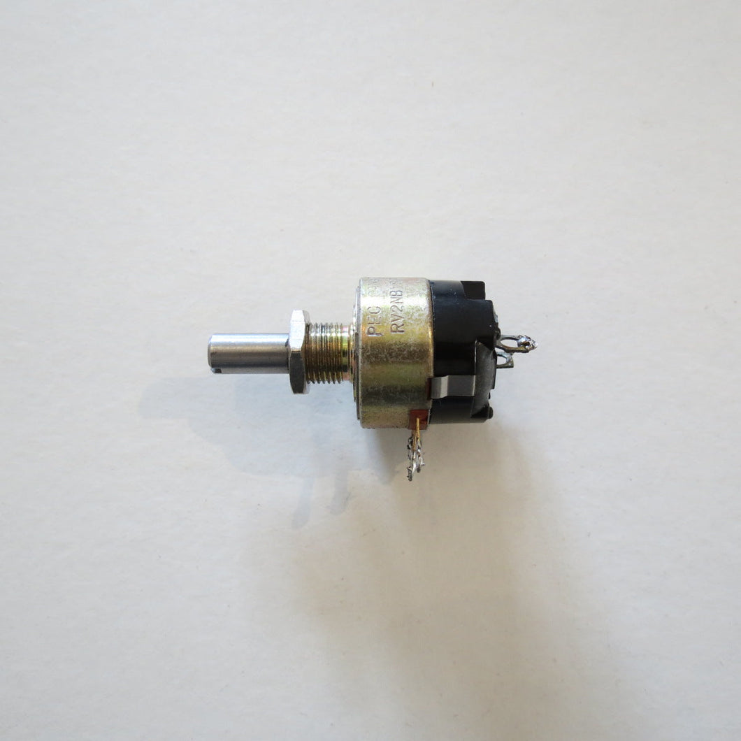VARIABLE RESISTOR P/N RV2NBYSD103B