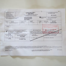 Load image into Gallery viewer, ANTENNA VOR SUPPORT P/N L535H2140103
