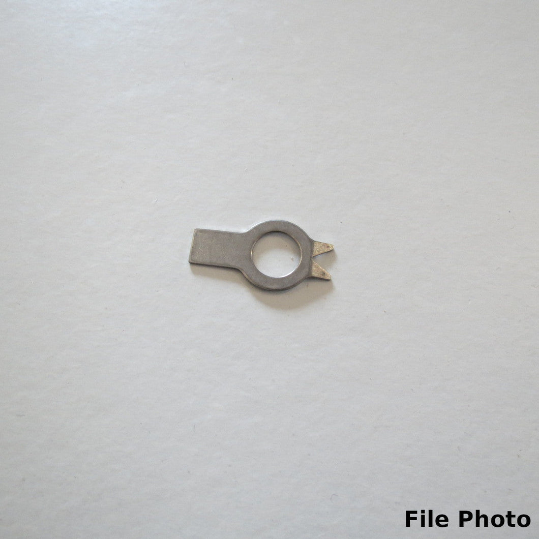 LOCK PLATE P/N LN9023A6-1.4544.9