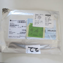 Load image into Gallery viewer, SEAL HATCH, HATCH P/N L535A1501206
