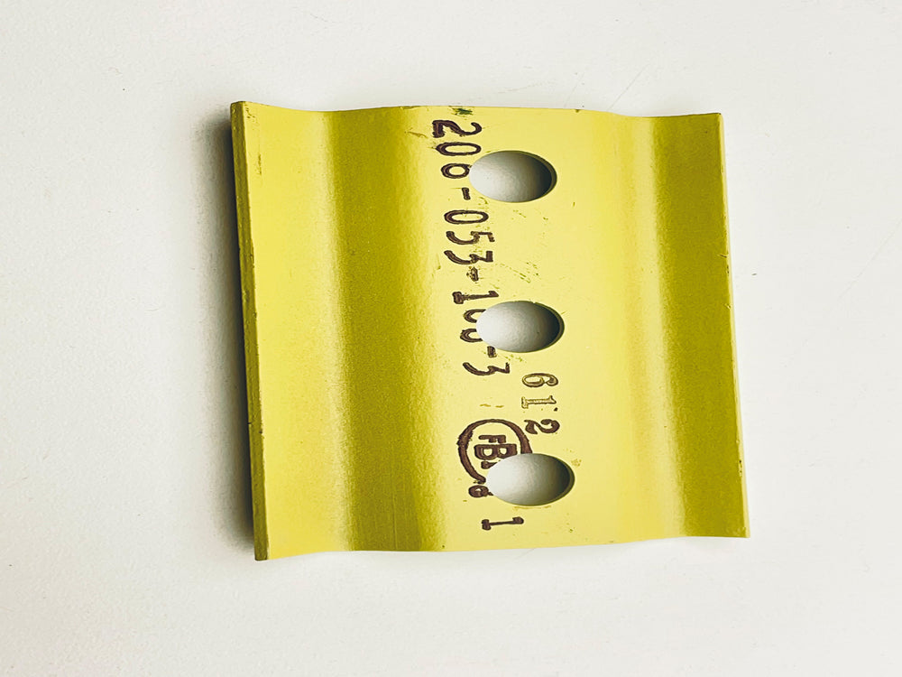 BRACKET P/N 206-053-168-003