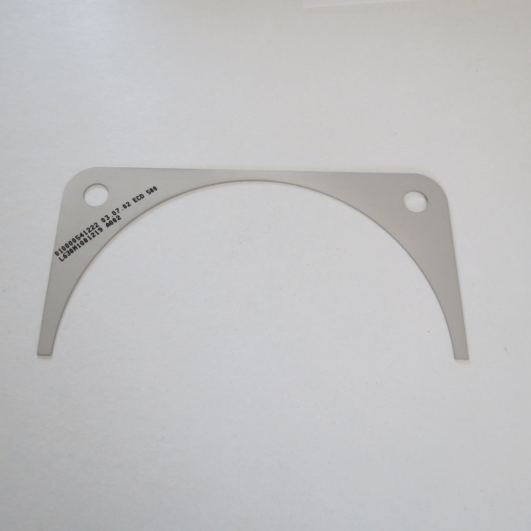 SHEET P/N L630M1001219