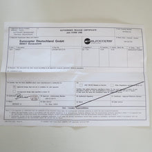 Load image into Gallery viewer, SHEET P/N L630M1001219
