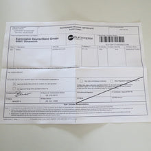 Load image into Gallery viewer, SHEET P/N L630M1001220
