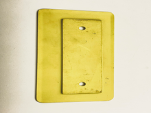 Load image into Gallery viewer, PLATE ASSY P/N 206-061-813-007
