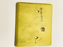 Load image into Gallery viewer, PLATE ASSY P/N 206-061-813-007

