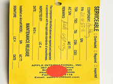 Load image into Gallery viewer, PLATE ASSY P/N 206-061-813-007
