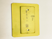 Load image into Gallery viewer, PLATE ASSY P/N 206-061-813-007
