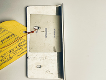 Load image into Gallery viewer, SCUFF PLATE P/N 407-070-606-101
