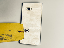 Load image into Gallery viewer, SCUFF PLATE P/N 407-070-606-101
