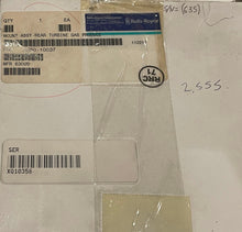 Load image into Gallery viewer, Mount Assy-Rear Turbine P/N M250-10037
