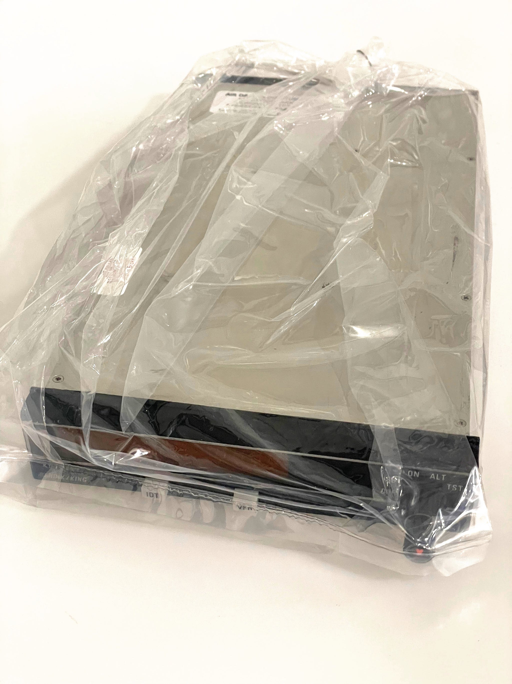 TRANSPONDER(KT79) P/N 066-1053-00 – ROTORPART