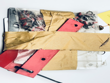 Load image into Gallery viewer, REPELING BRACKET P/N 407-150-002
