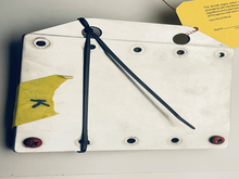 Load image into Gallery viewer, REPELING BRACKET P/N 407-150-002
