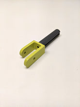 Load image into Gallery viewer, CLEVIS PEDAL ADJ. P/N 206-001-706-003
