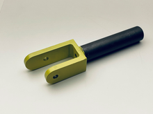 Load image into Gallery viewer, CLEVIS PEDAL ADJ. P/N 206-001-706-003
